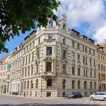 Apartment Atelier-M