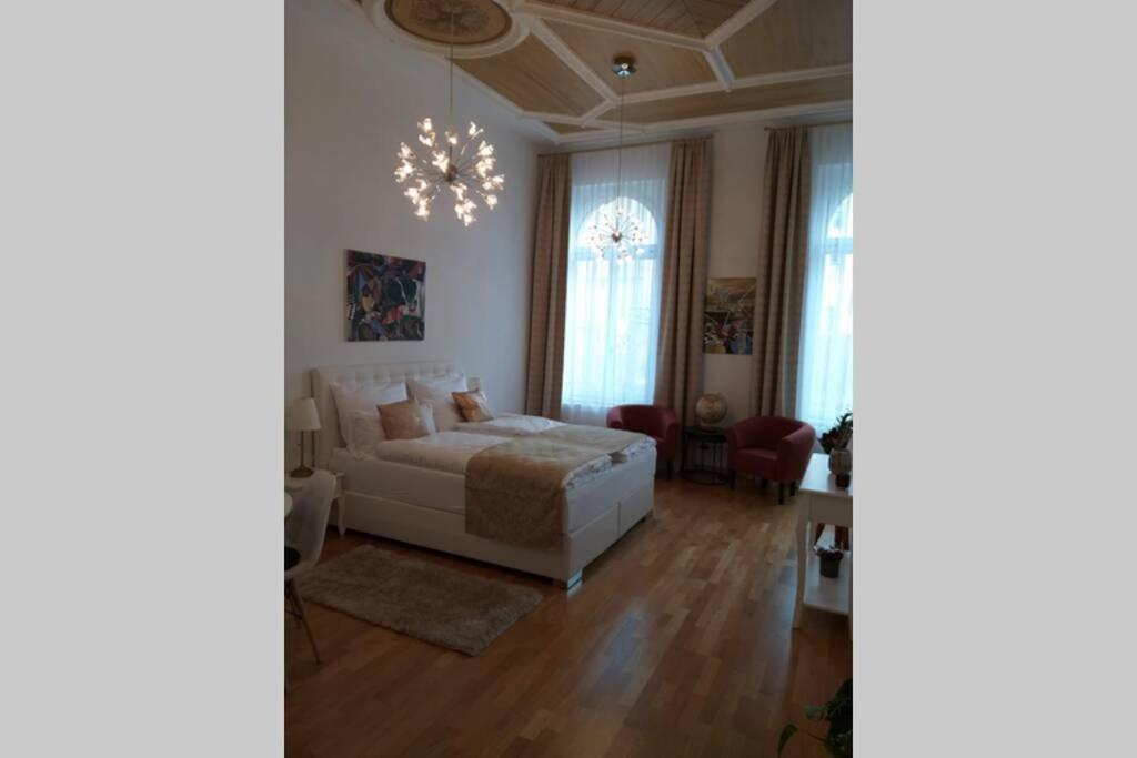 Musikviertel Apartment