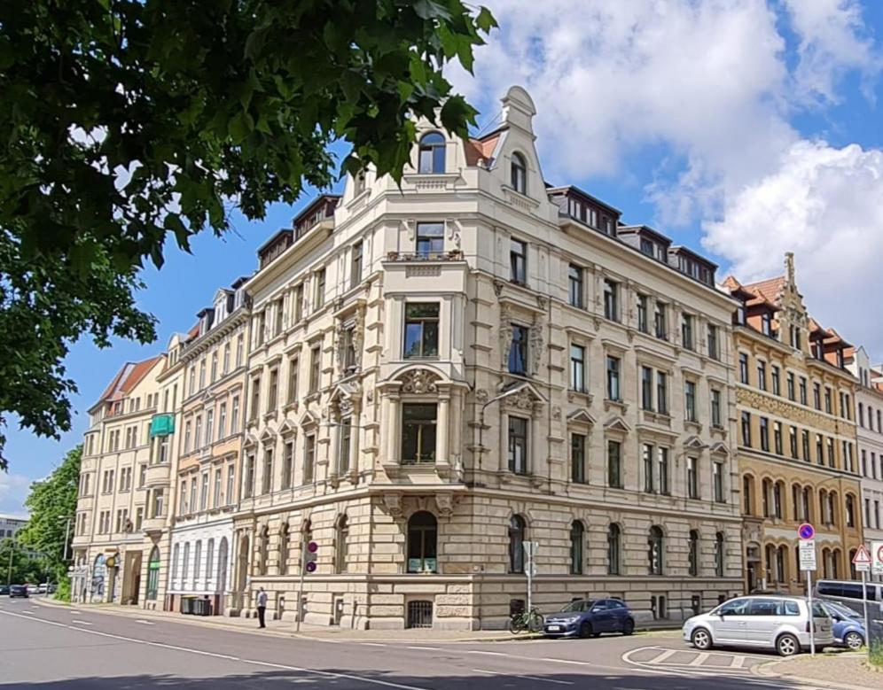 Musikviertel Apartment *